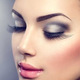 Blush Beauty Room