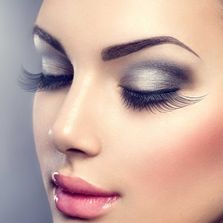 Blush Beauty Room