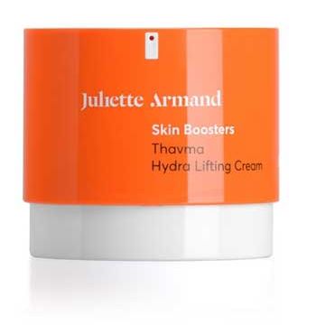 Skin boosters